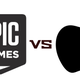 Image for article titled Everything That's Happening In The Apple vs Epic Case
